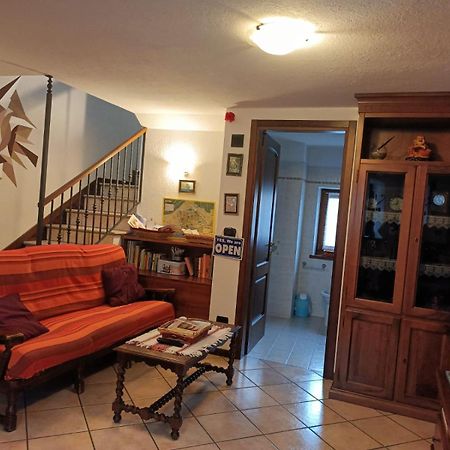Casa D'Antan Gressan Apartment Aosta Exterior photo